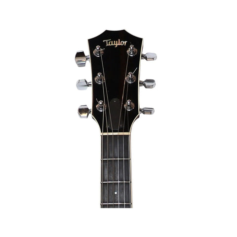 Taylor T5C Custom Black General Taylor Art of Guitar
