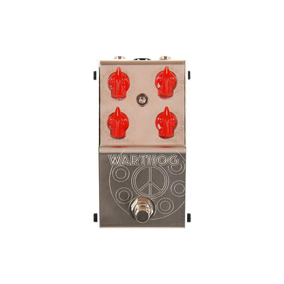 ThorpyFX Warthog MKI Pedal ThorpyFX Art of Guitar