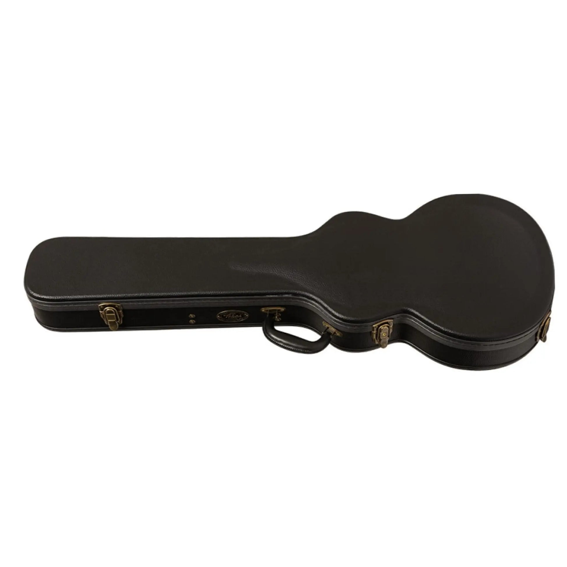 Tokai Les Paul, PAF-Vintage MK2S Pickups - Black Electric Guitars Tokai Art of Guitar