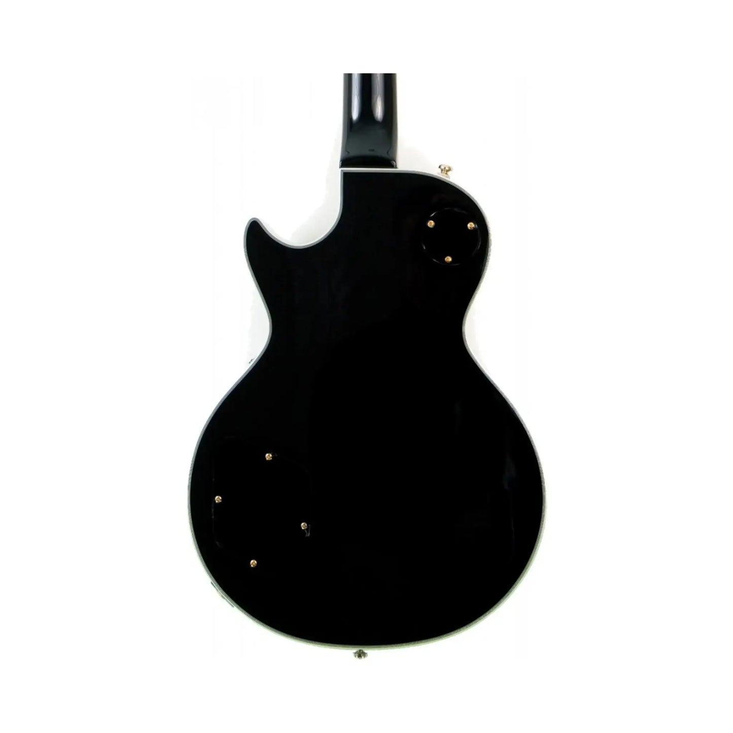 Tokai Les Paul, PAF-Vintage MK2S Pickups - Black Electric Guitars Tokai Art of Guitar