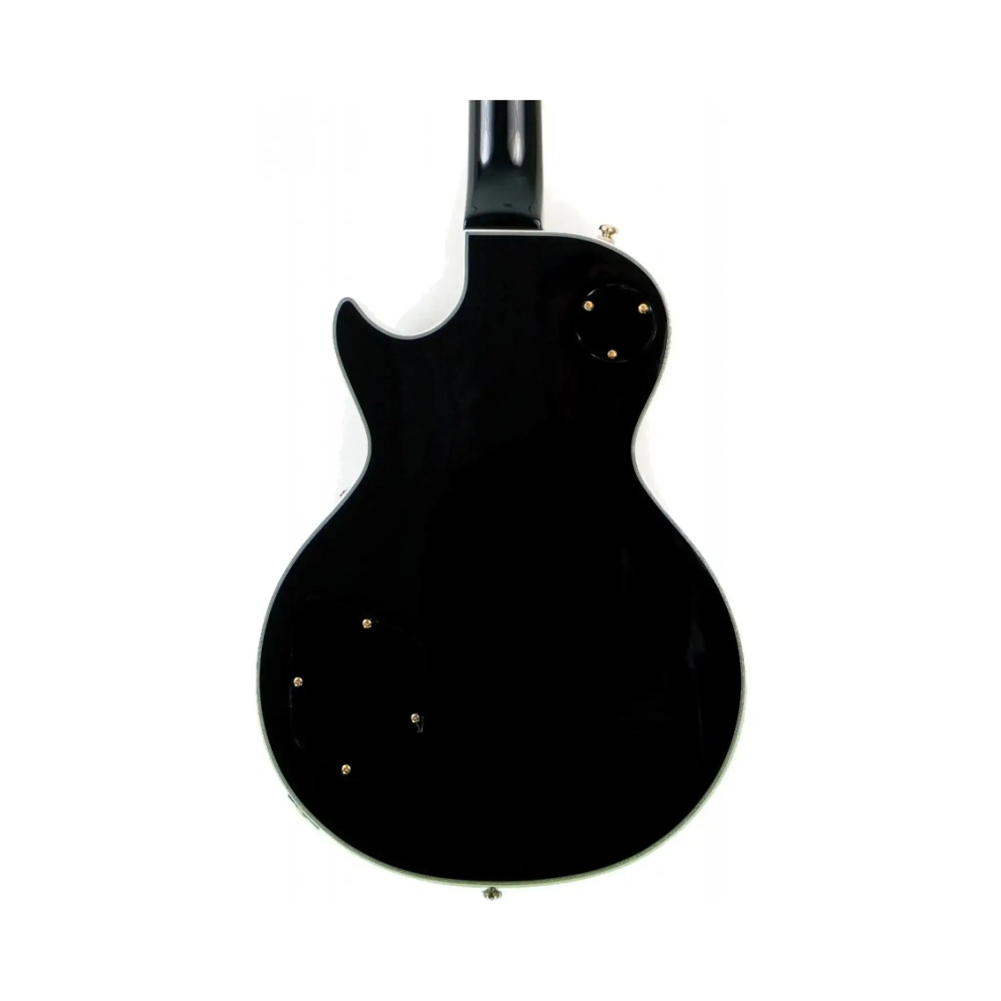 Tokai Les Paul, PAF-Vintage MK2S Pickups - Black Electric Guitars Tokai Art of Guitar