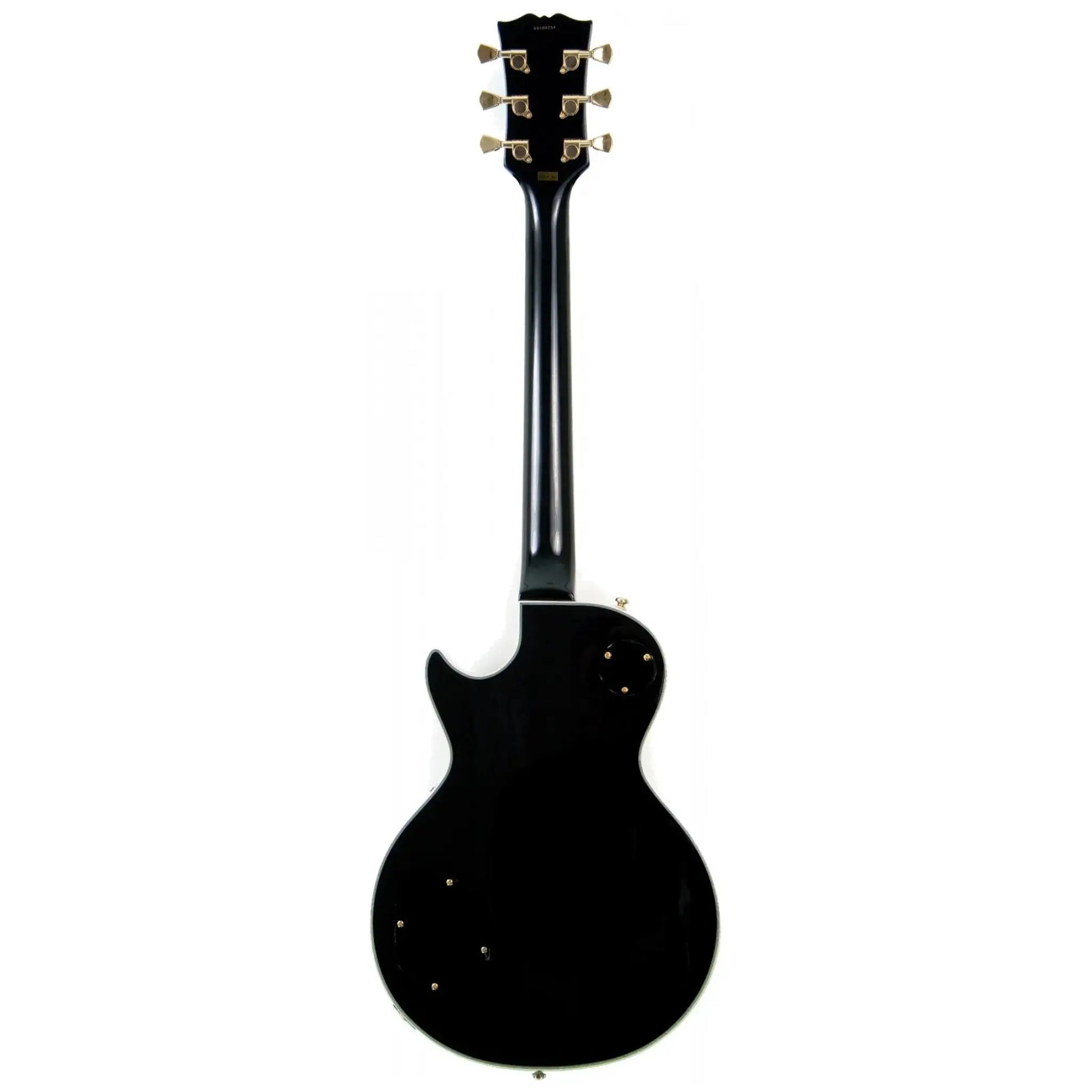Tokai Les Paul, PAF-Vintage MK2S Pickups - Black Electric Guitars Tokai Art of Guitar