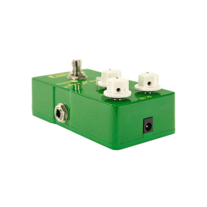 Tone City Green Tube Overdrive Pedal (Re-loved) Pedal Tone City Art of Guitar