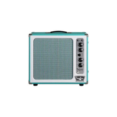 Tone King Falcon Grande 1x12" 20-watt Tube Combo Amp ETI Sound System
