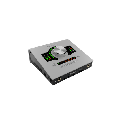 Universal Audio Apollo Twin X DUO Gen 2 Essentials+ Edition Audio Interface Audio Interface Universal Audio Art of Guitar