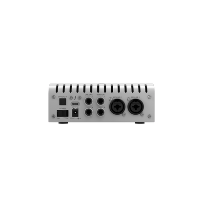 Universal Audio Apollo Twin X DUO Gen 2 Essentials+ Edition Audio Interface Audio Interface Universal Audio Art of Guitar