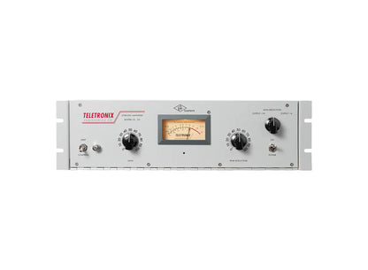 Universal Audio Teletronix LA-2A Classic Leveling Amplifier  Art of Guitar Art of Guitar