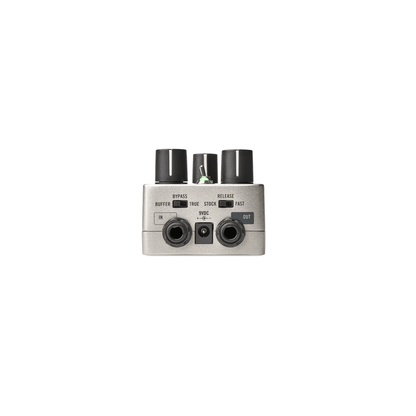 Universal Audio Teletronix LA-2A Studio Compressor Pedal Pedals Universal Audio Art of Guitar