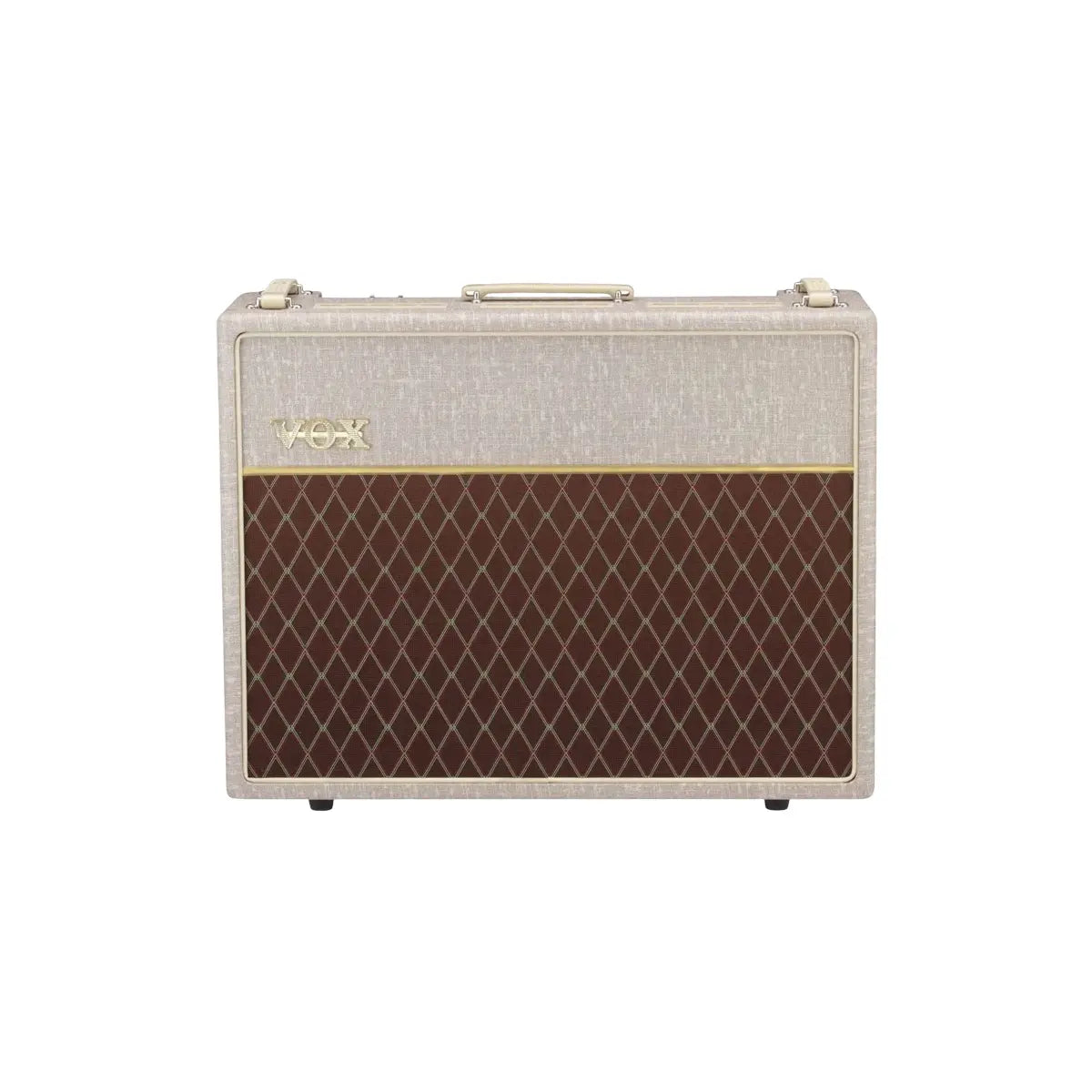 VOX AC30 HW2 Hand-Wired Electric Guitar Amplifiers VOX Art of Guitar