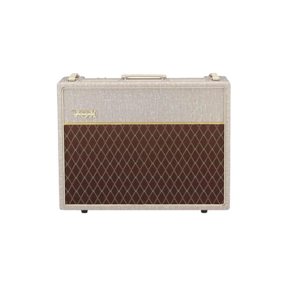 VOX AC30 HW2 Hand-Wired Electric Guitar Amplifiers VOX Art of Guitar