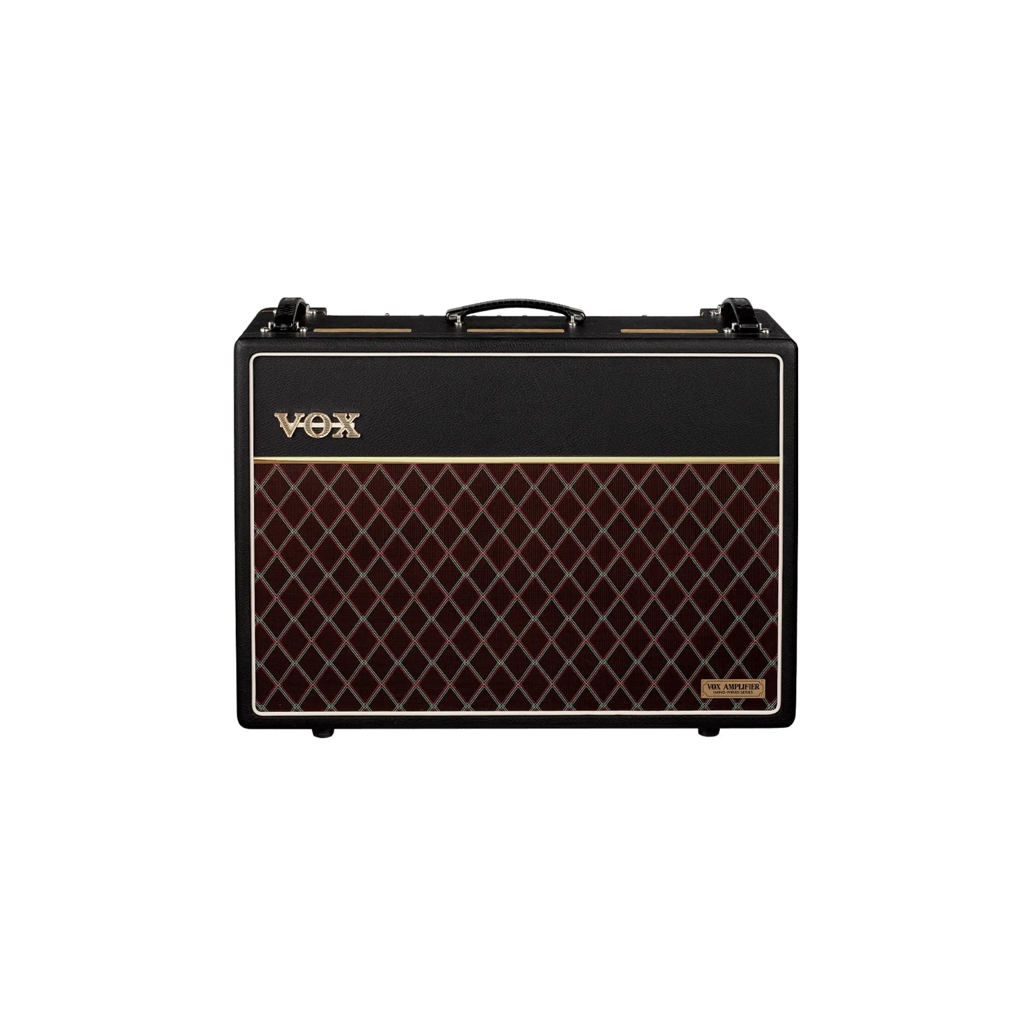 VOX AC30HW2 Hand Wired - Art of Guitar