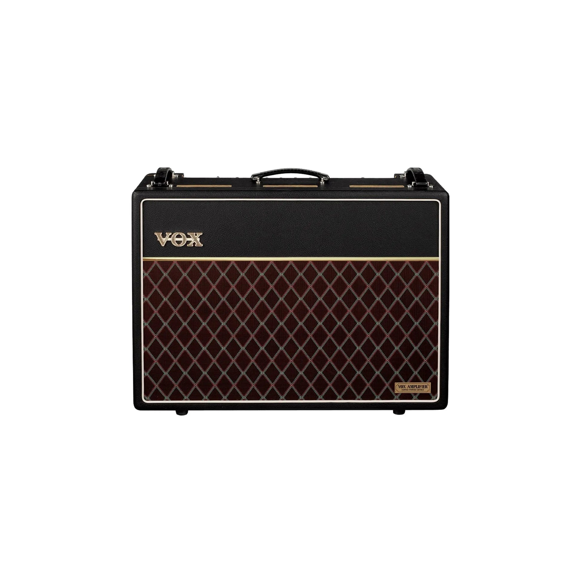 VOX AC30HW2 Hand Wired Guitar Amplifiers VOX Art of Guitar