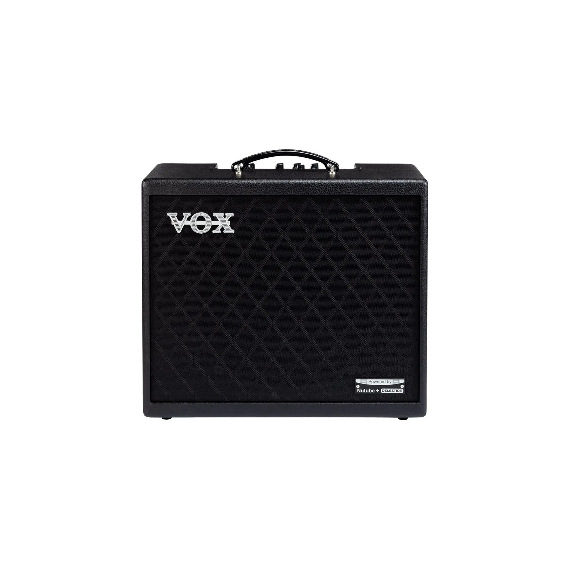 VOX Cambridge 50 Guitar Amplifiers VOX Art of Guitar