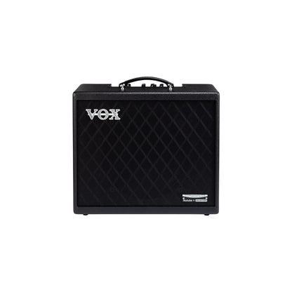 VOX Cambridge 50 Guitar Amplifiers VOX Art of Guitar