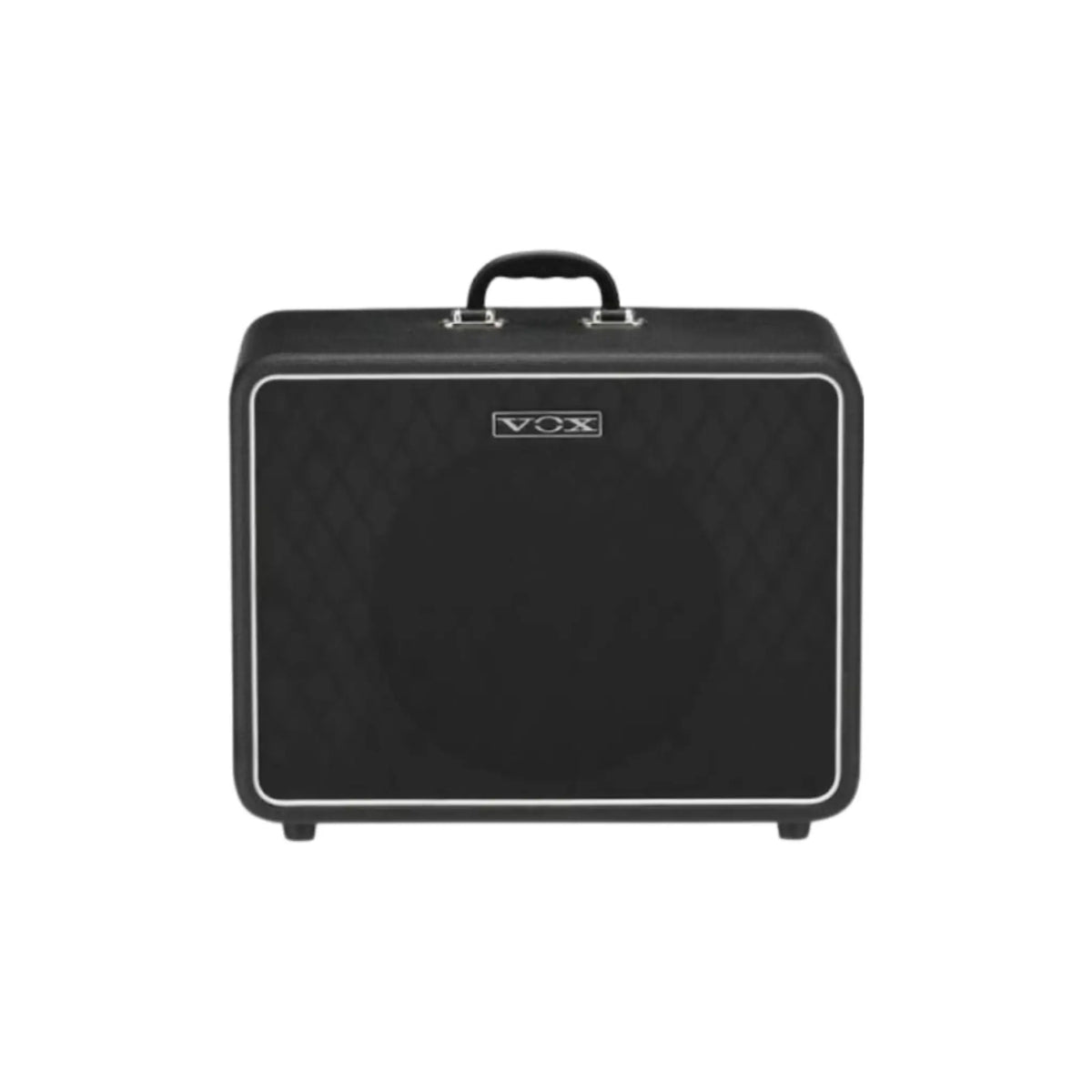 VOX V112NT Night Train 1x12 Guitar Speaker Cabinet  VOX Art of Guitar