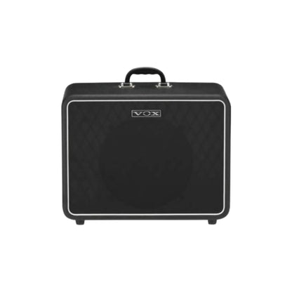 VOX V112NT Night Train 1x12 Guitar Speaker Cabinet  VOX Art of Guitar