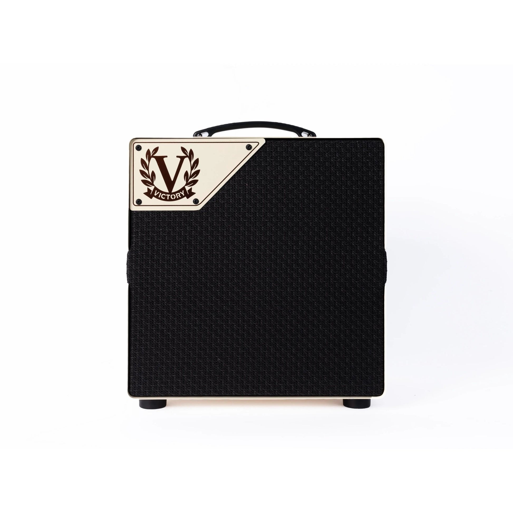 Victory Amplification Lunchbox 1x12" Cabinet Series with Celestion Seventy 80 Speaker Cabinet Victory Amplification Art of Guitar