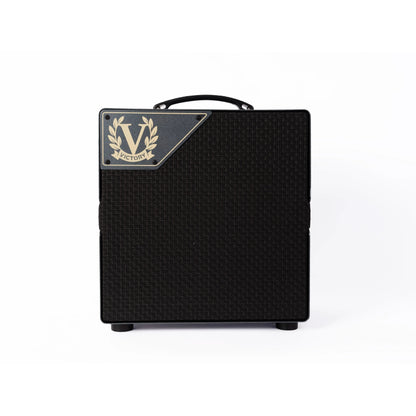 Victory Amplification Lunchbox 1x12" Cabinet Series with Celestion Seventy 80 Speaker Cabinet Victory Amplification Art of Guitar