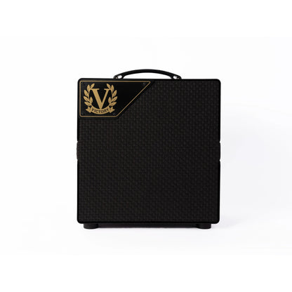 Victory Amplification Lunchbox 1x12" Cabinet Series with Celestion Seventy 80 Speaker Cabinet Victory Amplification Art of Guitar