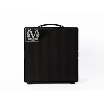 Victory Amplification Lunchbox 1x12" Cabinet Series with Celestion Seventy 80 Speaker Cabinet Victory Amplification Art of Guitar