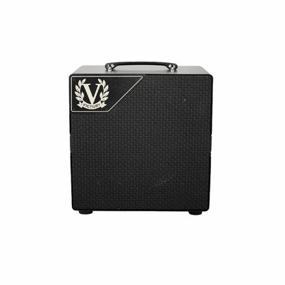 Victory Amplification Lunchbox 1x12" Cabinet Series with Celestion Seventy 80 Speaker Cabinet Victory Amplification Art of Guitar
