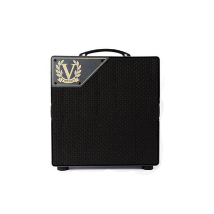 Victory Amplification Lunchbox 1x12" Cabinet Series with Celestion Seventy 80 Speaker Cabinet Victory Amplification Art of Guitar