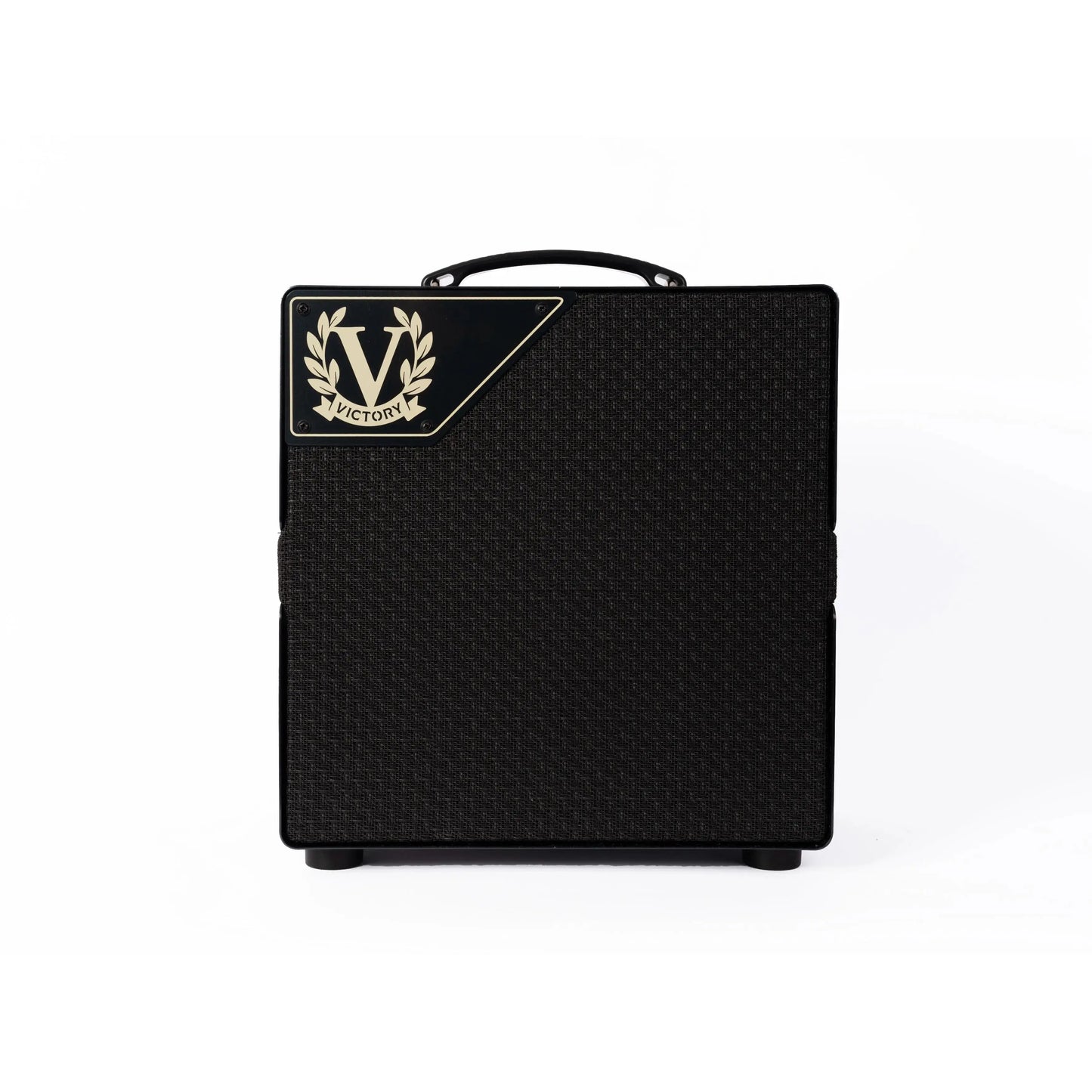 Victory Amplification Lunchbox 1x12" Cabinet Series with Celestion Seventy 80 Speaker Cabinet Victory Amplification Art of Guitar