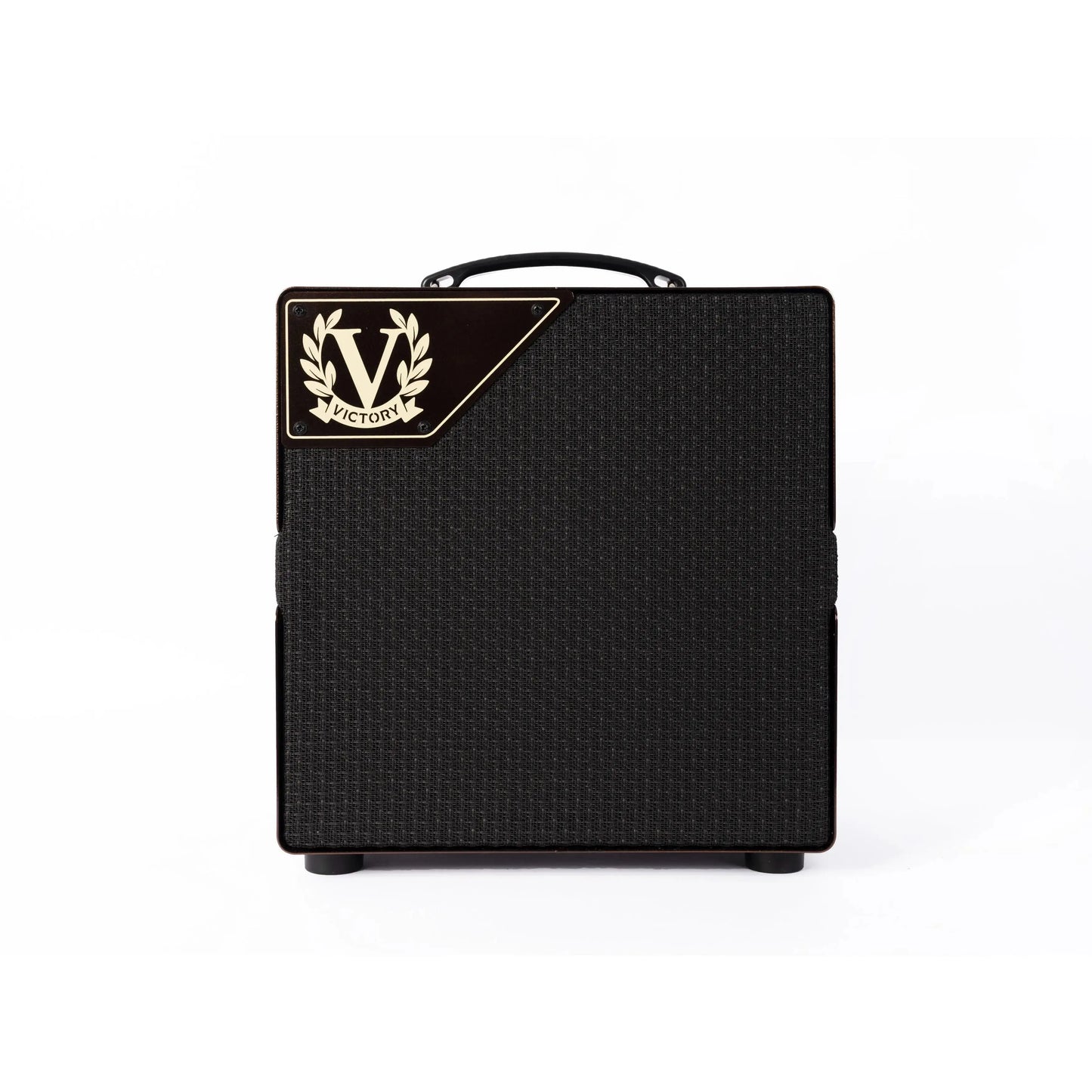 Victory Amplification Lunchbox 1x12" Cabinet Series with Celestion Seventy 80 Speaker Cabinet Victory Amplification Art of Guitar