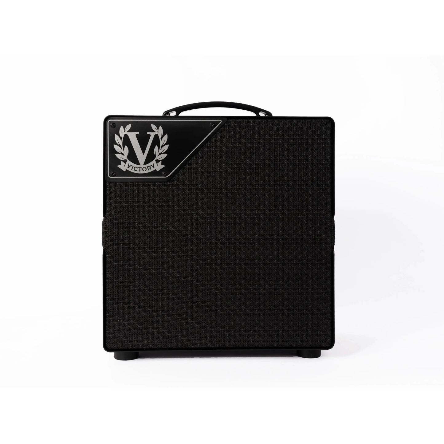 Victory Amplification Lunchbox 1x12" Cabinet Series with Celestion Seventy 80 Speaker Cabinet Victory Amplification Art of Guitar