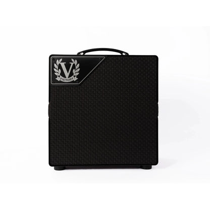 Victory Amplification Lunchbox 1x12" Cabinet Series with Celestion Seventy 80 Speaker Cabinet Victory Amplification Art of Guitar