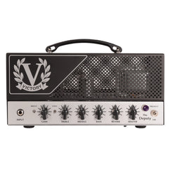 Victory Amplification The Deputy 25-watt Lunchbox Amplifier Head