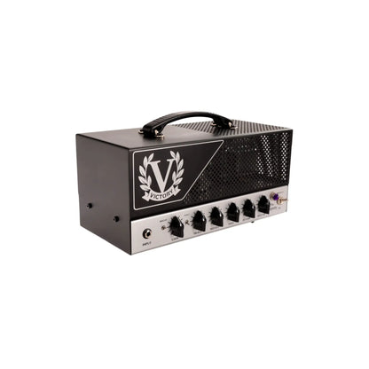 Victory Amplification The Deputy 25-watt Lunchbox Amplifier Head Amplifier Head Victory Amplification Art of Guitar
