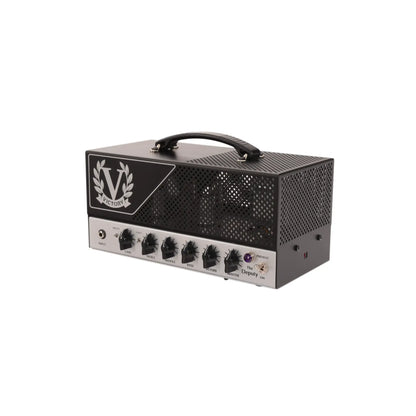 Victory Amplification The Deputy 25-watt Lunchbox Amplifier Head Amplifier Head Victory Amplification Art of Guitar
