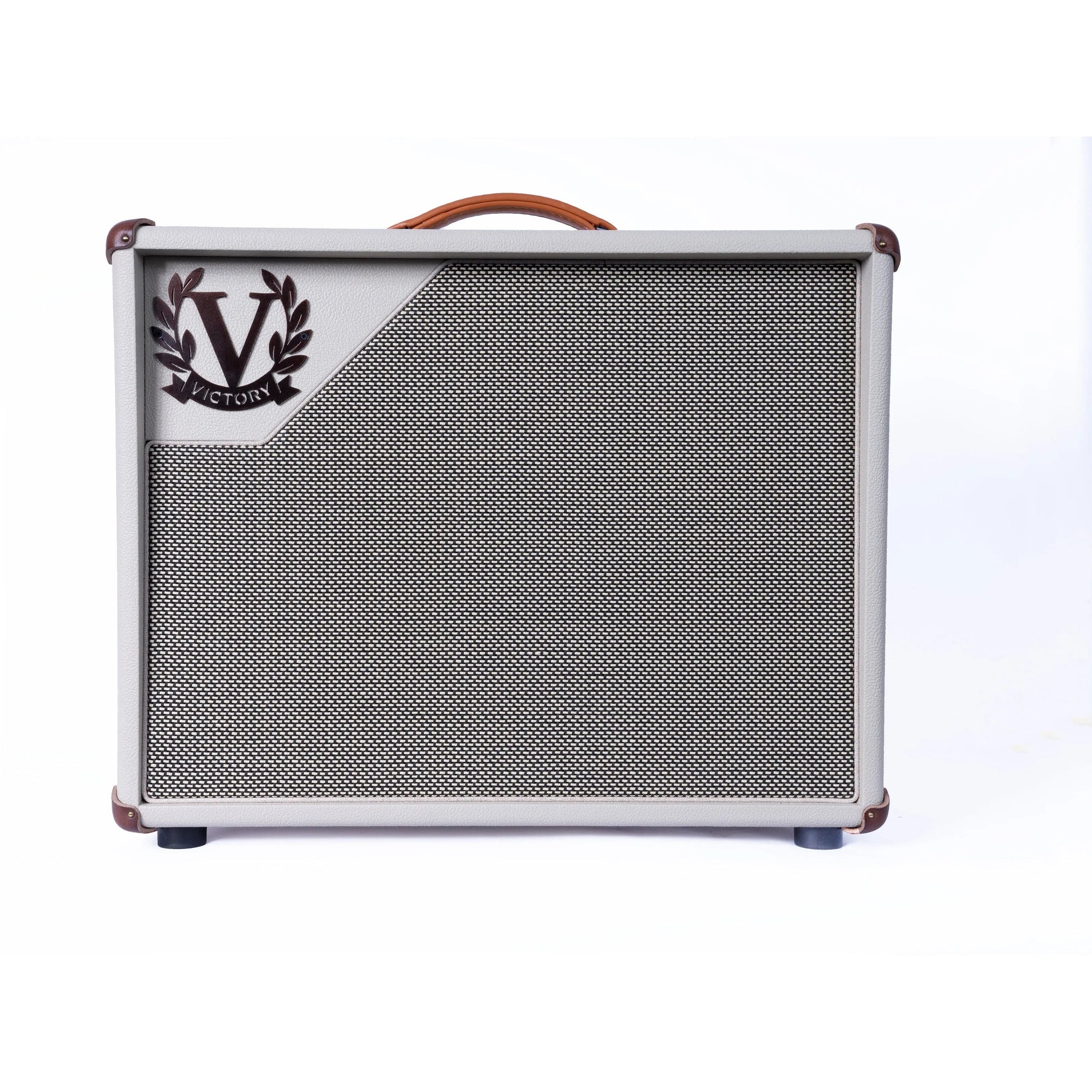 Victory Amplification V40 The Duchess Deluxe MKII 40-watt 1x12-inch Combo Amplifier Electric Guitar Amplifiers Victory Amplification Art of Guitar