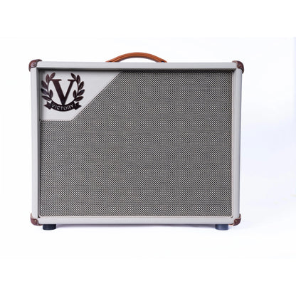 Victory Amplification V40 The Duchess Deluxe MKII 40-watt 1x12-inch Combo Amplifier Electric Guitar Amplifiers Victory Amplification Art of Guitar