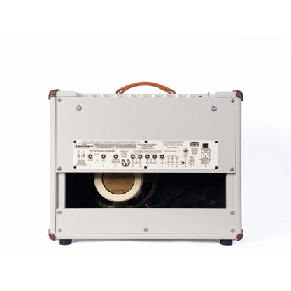 Victory Amplification V40 The Duchess Deluxe MKII 40-watt 1x12-inch Combo Amplifier Electric Guitar Amplifiers Victory Amplification Art of Guitar