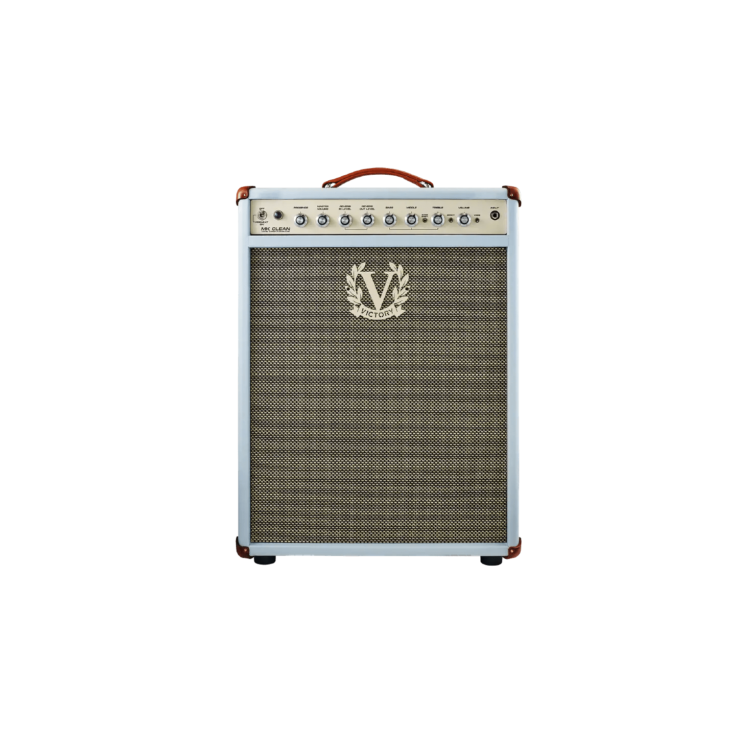 Victory MK30 210 Clean Combo Amplifiers Electric Guitar Amplifiers Victory Amplification Art of Guitar