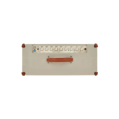 Victory The Duchess V40 Deluxe Combo Amplifier Electric Guitar Amplifiers Victory Amplification Art of Guitar