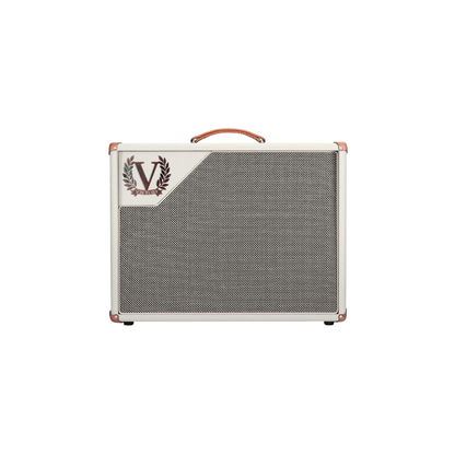 Victory The Duchess V40 Deluxe Combo Amplifier Electric Guitar Amplifiers Victory Amplification Art of Guitar