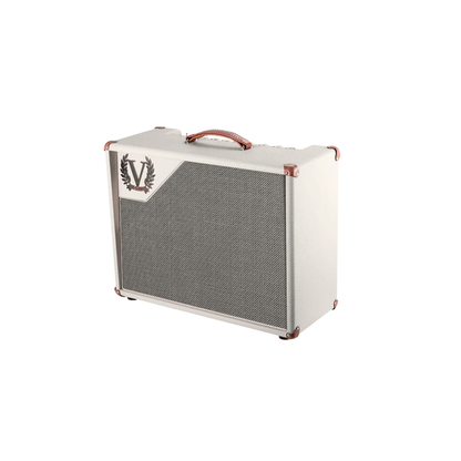 Victory The Duchess V40 Deluxe Combo Amplifier Electric Guitar Amplifiers Victory Amplification Art of Guitar