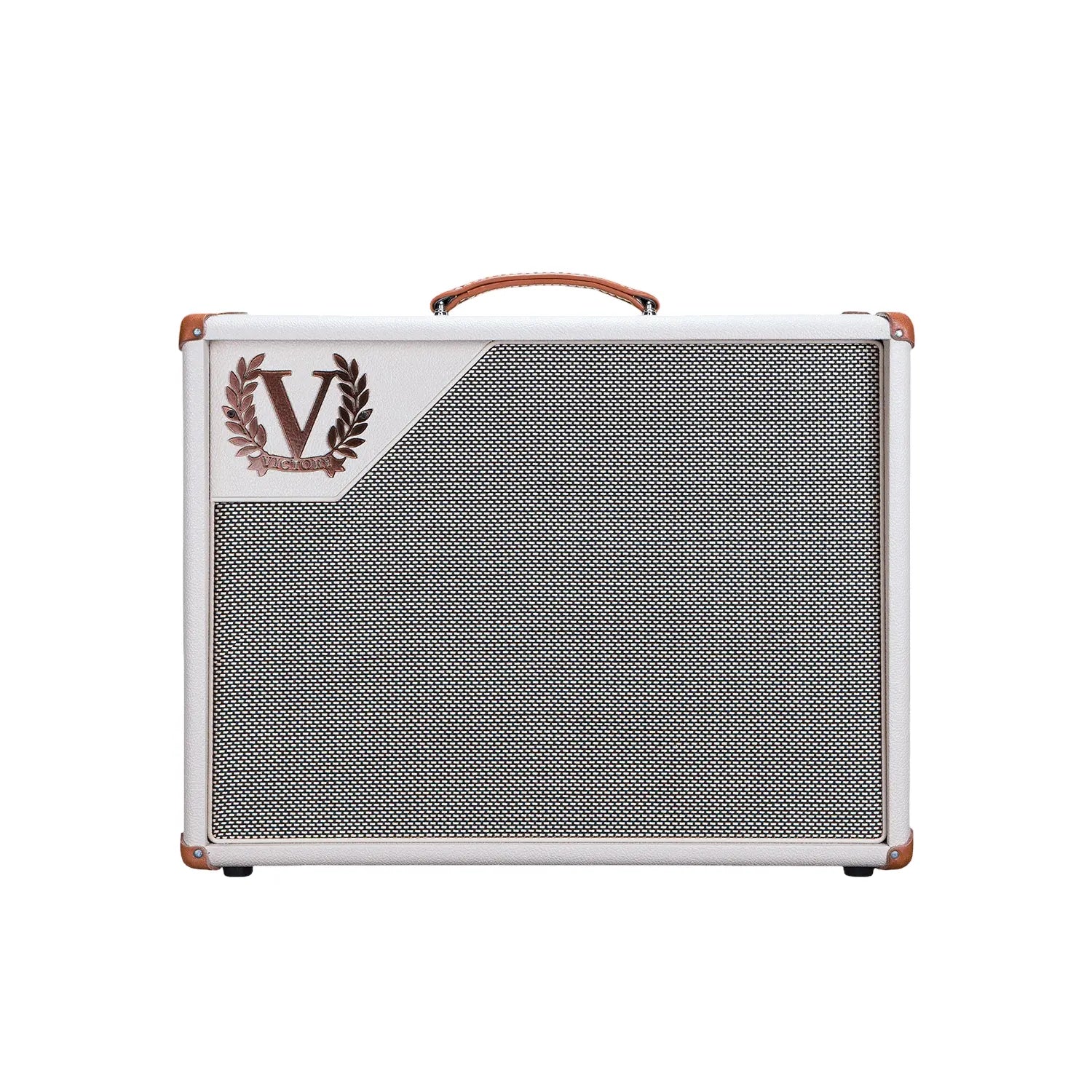 Victory V112-CC Duchess 1x12" Cabinet – Celestion Creamback Loaded Amplifier Cabinet Victory Amplification Art of Guitar