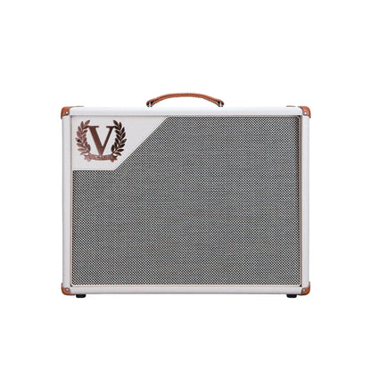 Victory V112-CC Duchess 1x12" Cabinet – Celestion Creamback Loaded Amplifier Cabinet Victory Amplification Art of Guitar