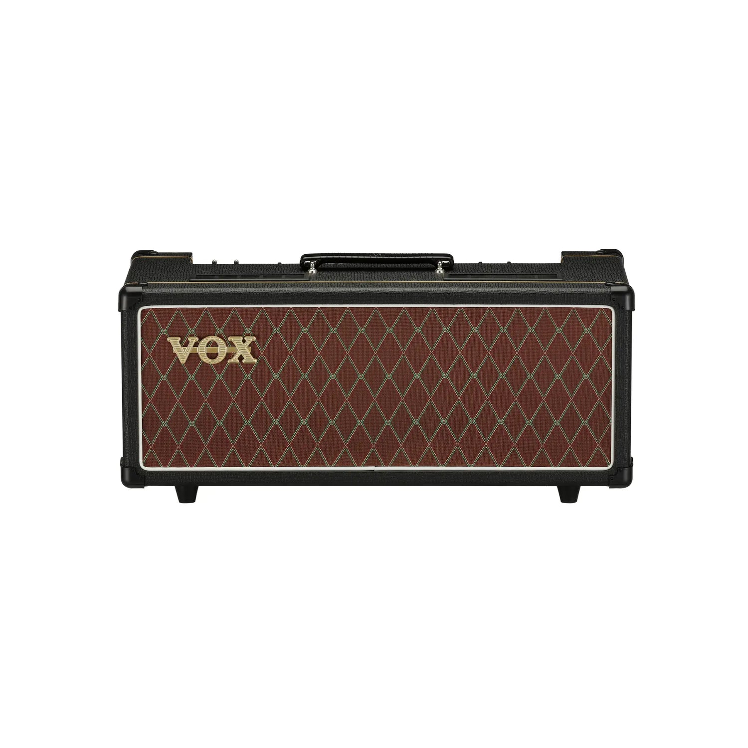 Vox AC15CH 15-watt Tube Head Amplifier Head Vox Art of Guitar