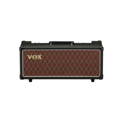 Vox AC15CH 15-watt Tube Head Amplifier Head Vox Art of Guitar