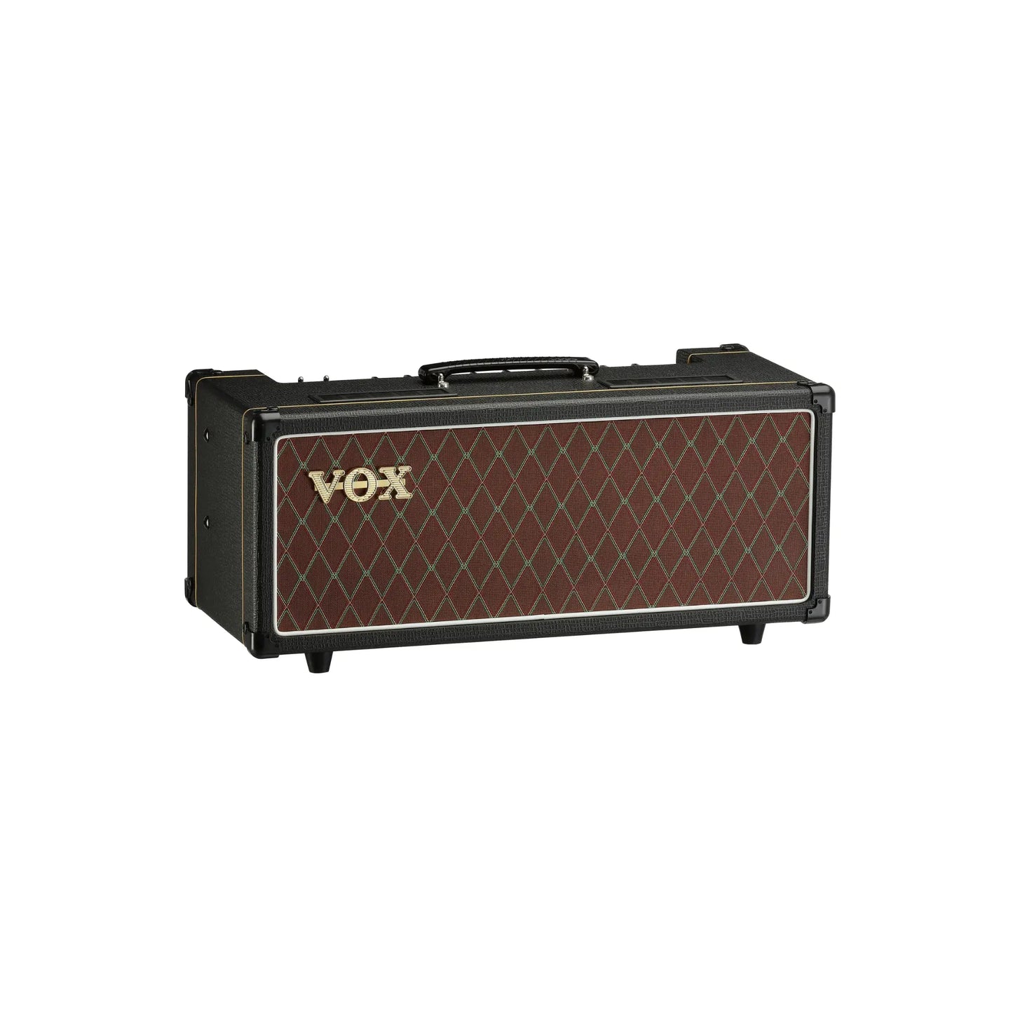 Vox AC15CH 15-watt Tube Head Amplifier Head Vox Art of Guitar