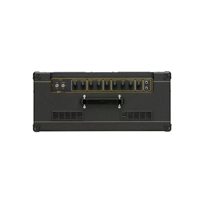 Vox AC15CH 15-watt Tube Head Amplifier Head Vox Art of Guitar