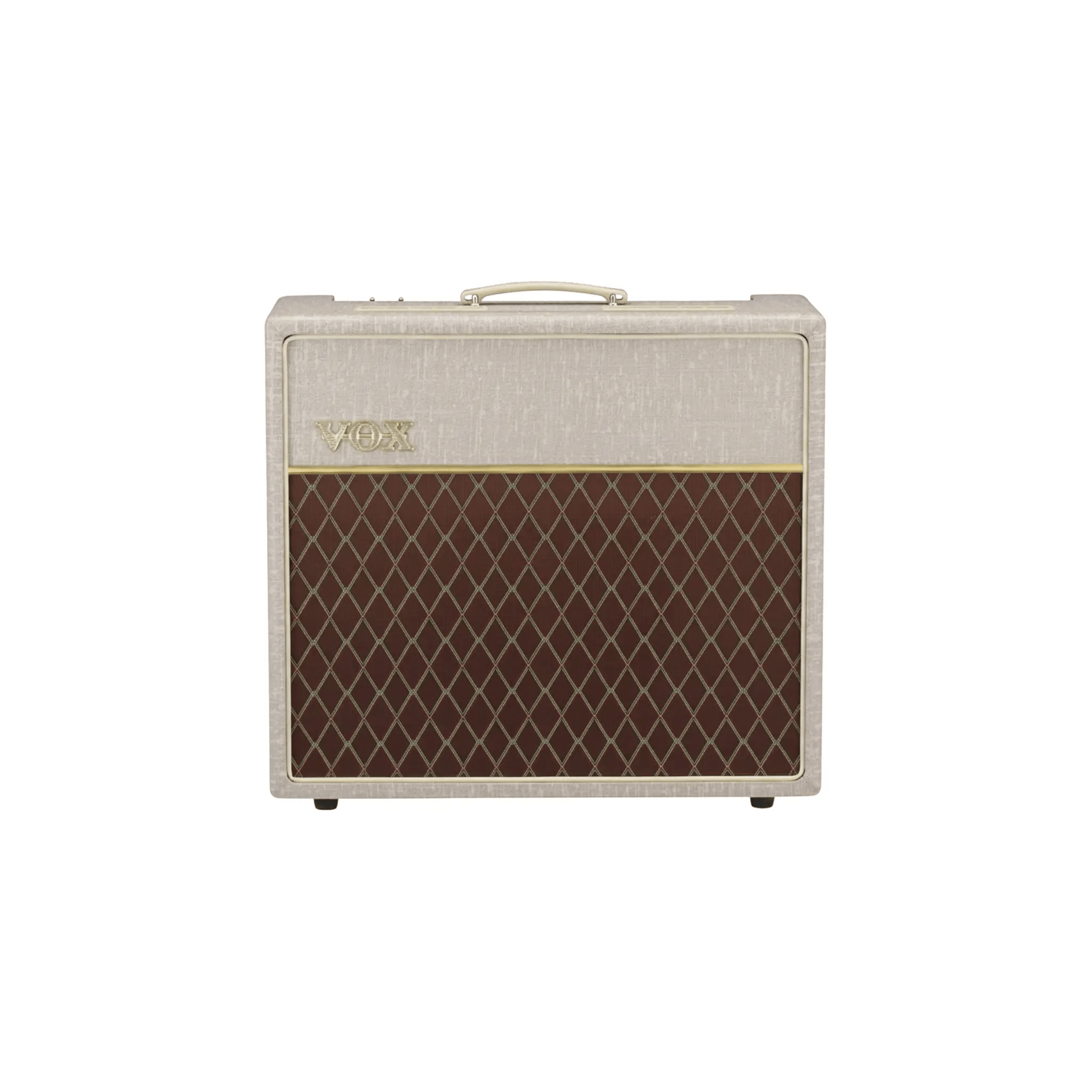 Vox AC15HW1X 1x12" 15-watt Handwired Tube Combo Amplifier Guitar Amplifiers VOX Art of Guitar
