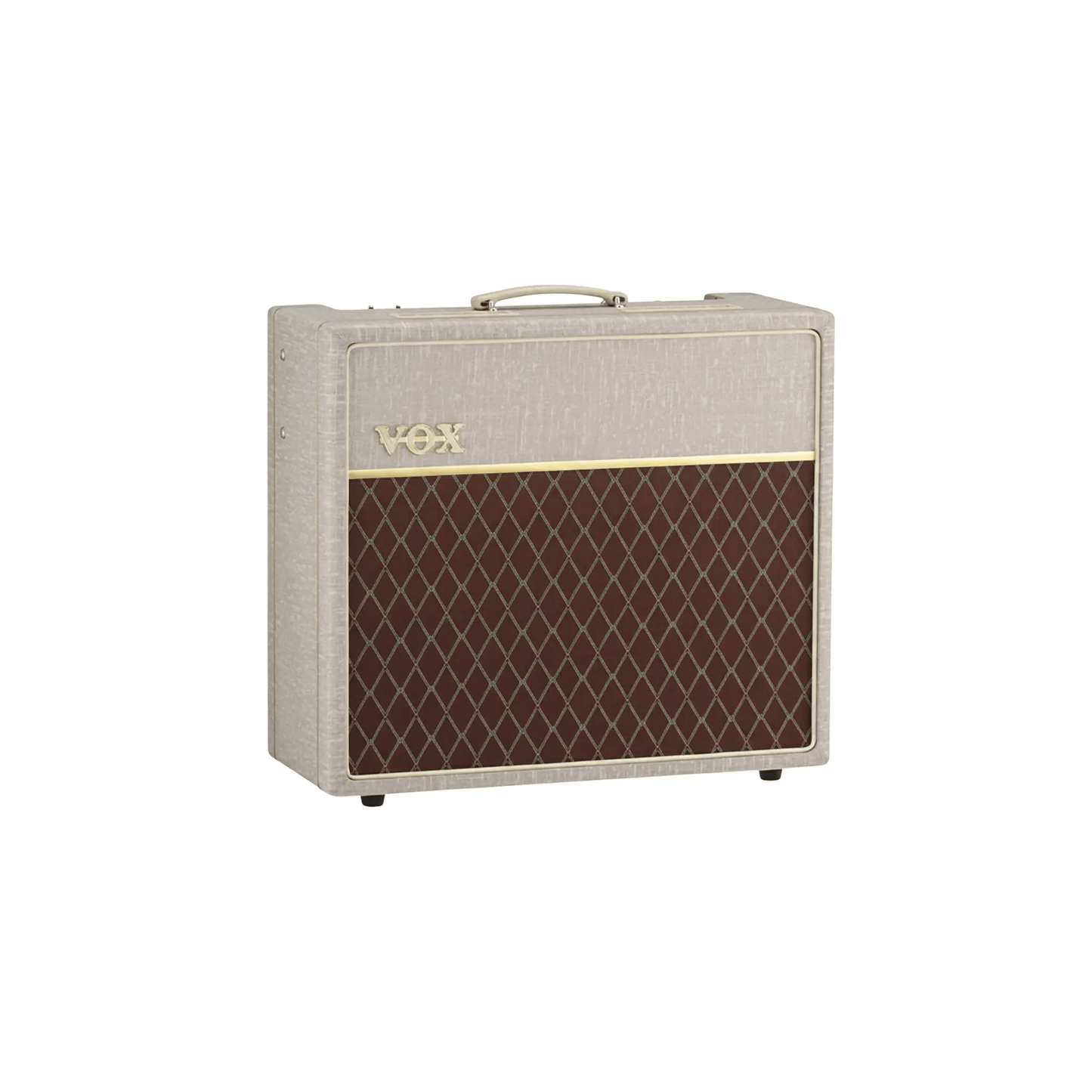 Vox AC15HW1X 1x12" 15-watt Handwired Tube Combo Amplifier Guitar Amplifiers VOX Art of Guitar