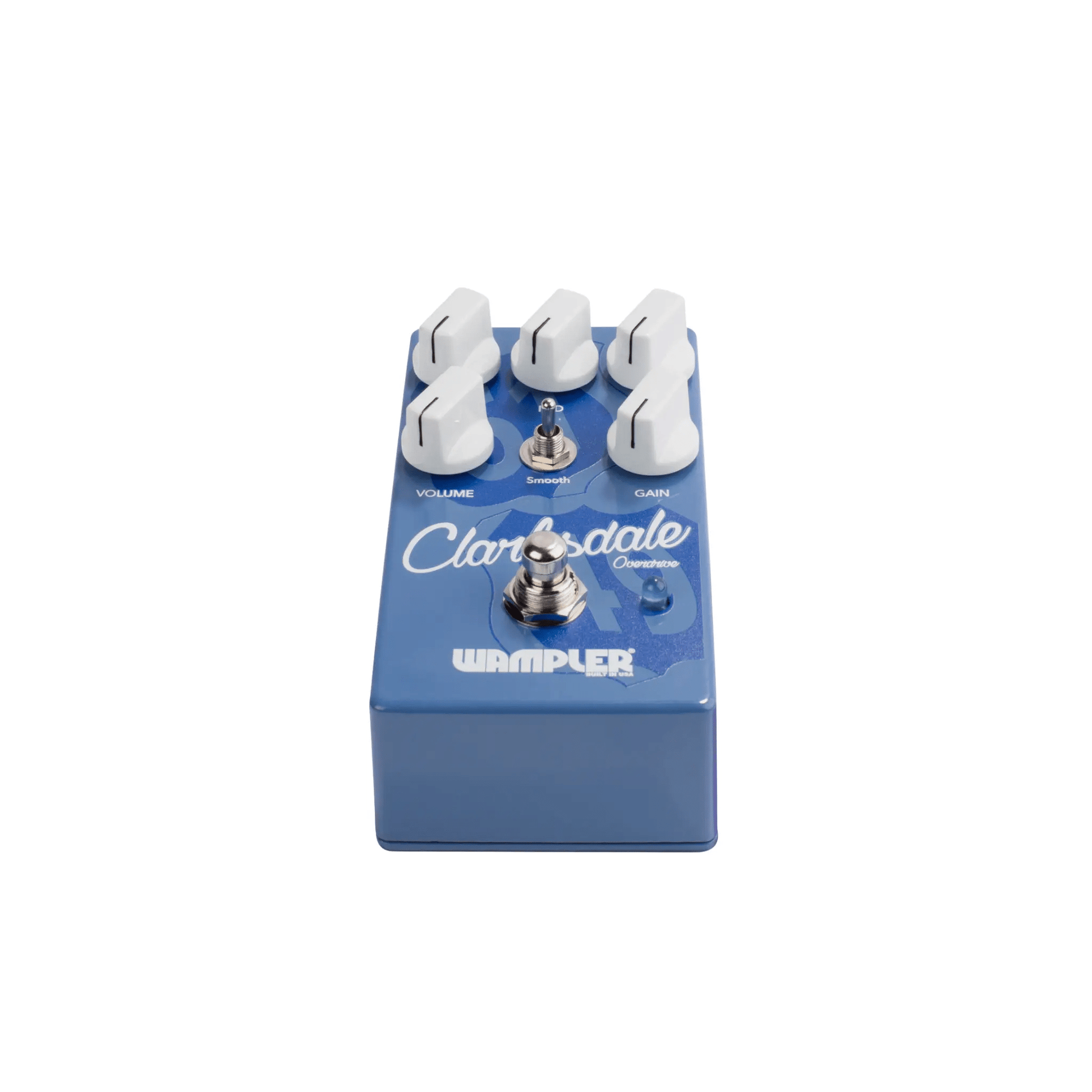 Wampler Clarksdale Overdrive