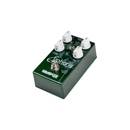 Wampler Euphoria Overdrive Pedals Wampler Art of Guitar